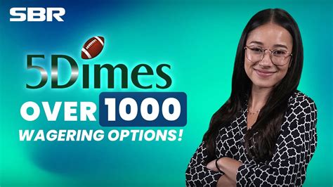 5Dimes Sports Promos, Casino & More: Full Review at SBR.